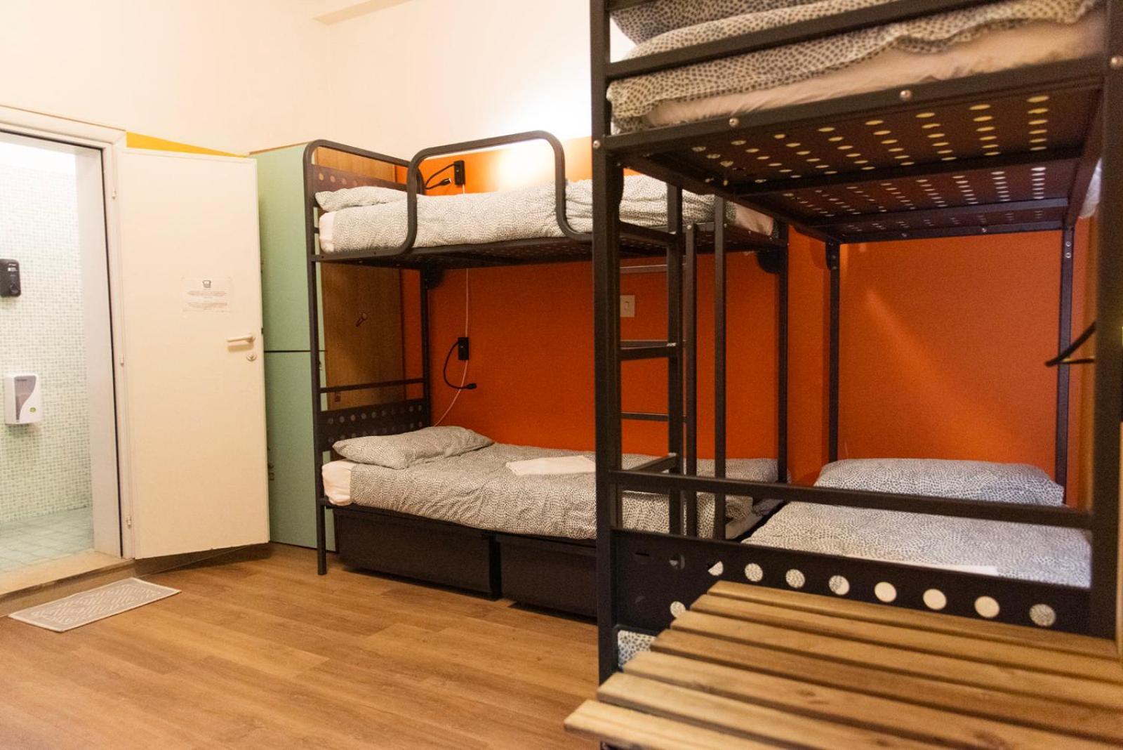 Sunflower Backpacker & Bar Hostel *