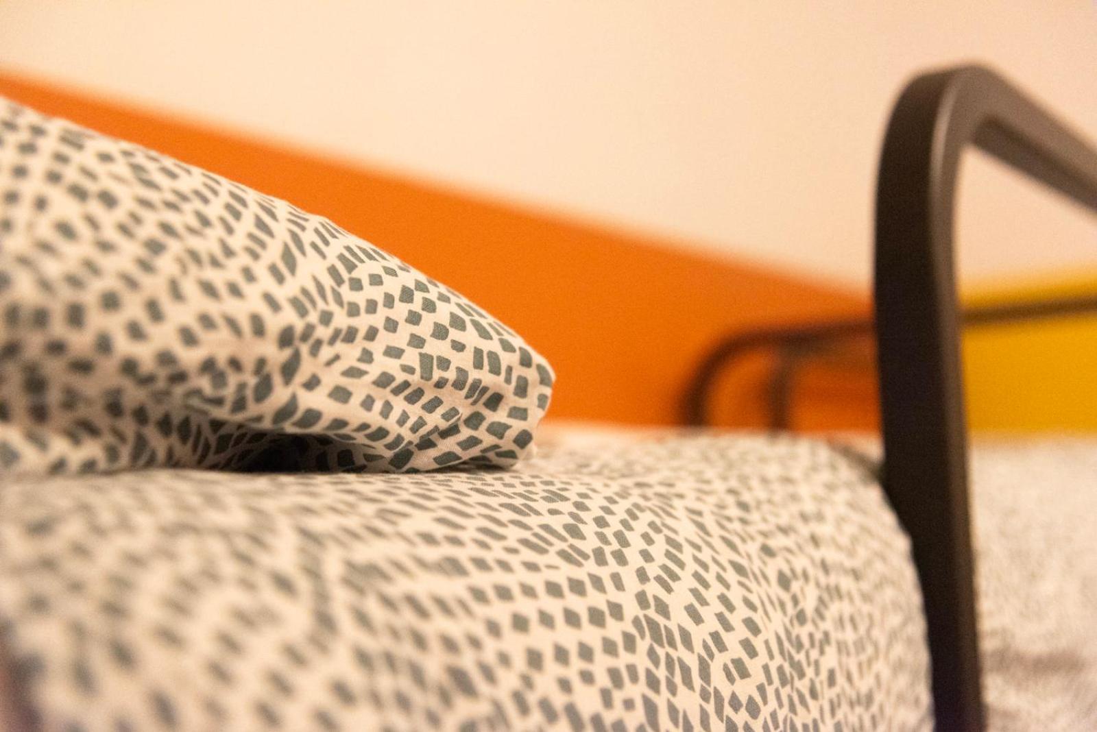 Sunflower Backpacker & Bar Hostel Rimini